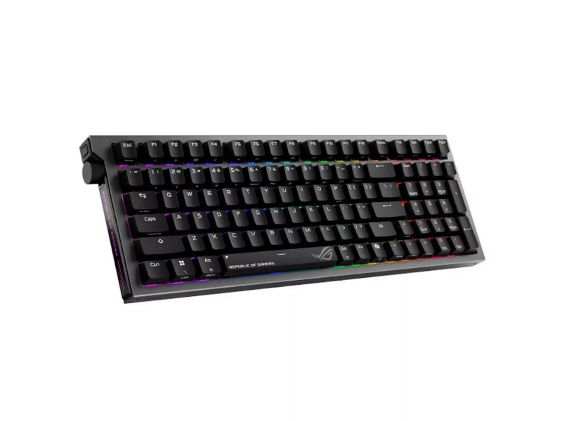 KB AS ROG STRIX MORPH 96 WL/NXSWV2/US/AB