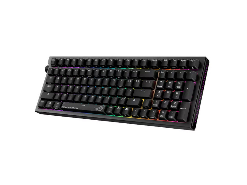 KB AS ROG STRIX MORPH 96 WL/NXSWV2/US/AB