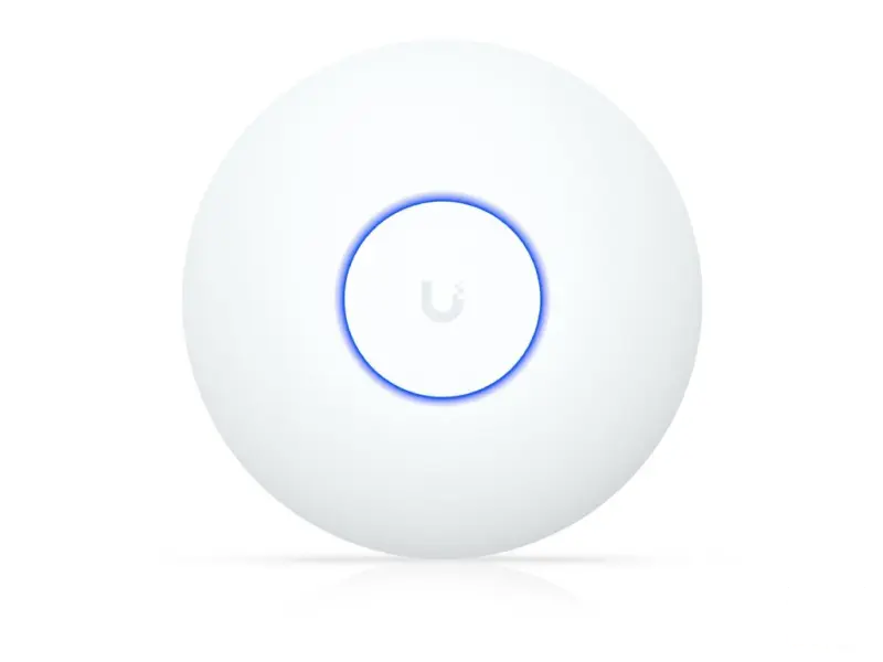 UBIQUITI UniFi U7 Lite Dual-Band Wireless Access Point, up to 115 m2, 1*2.5G RJ45 port, PoE+