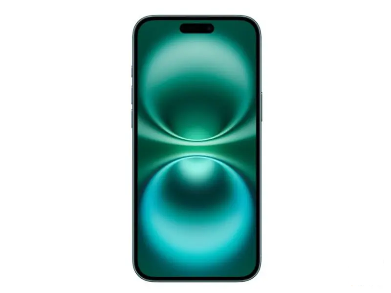 APPLE iPhone 16 128GB Teal 