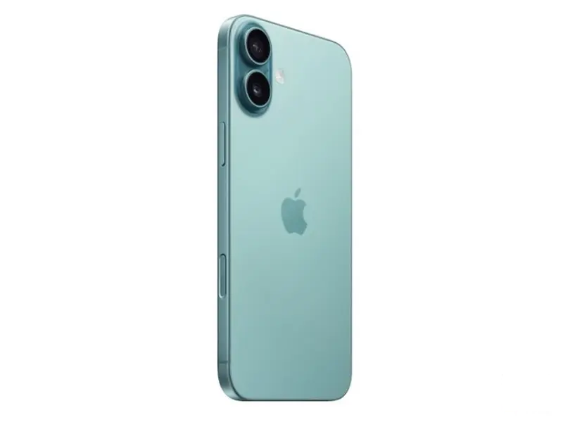 APPLE iPhone 16 128GB Teal 