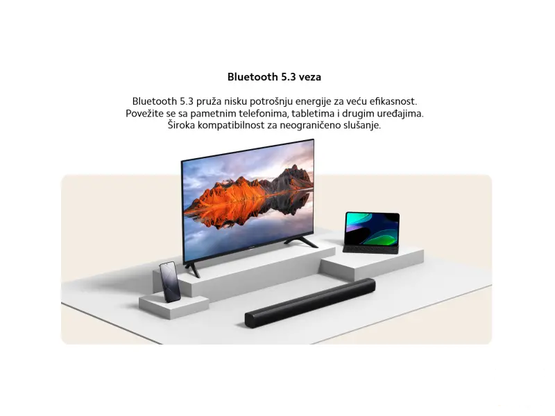 Xiaomi Soundbar 2.0 EU