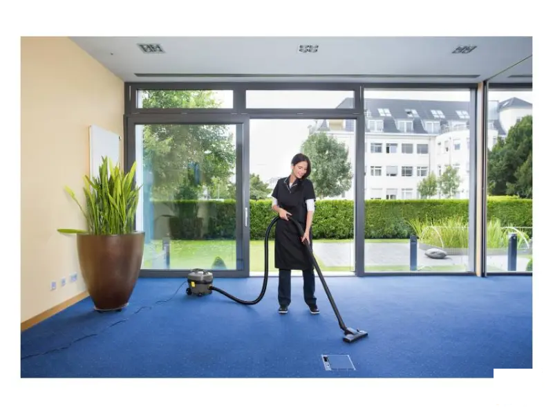 KARCHER T 7/1 Classic Usisivač za suvo usisavanje (1.527-181.0) 