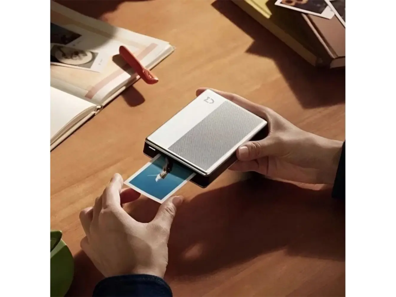 XIAOMI Portable Photo Printer 1S (BHR9974GL) 