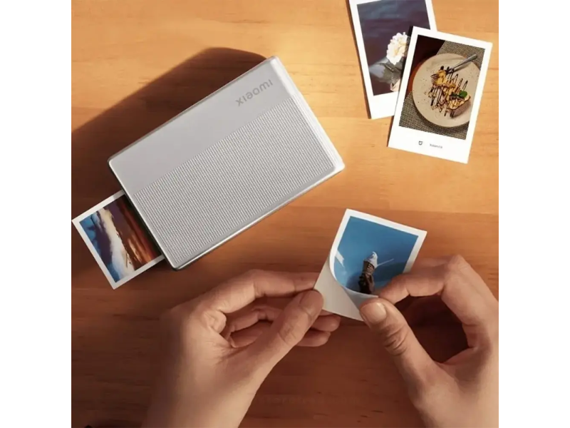 XIAOMI Portable Photo Printer 1S (BHR9974GL) 