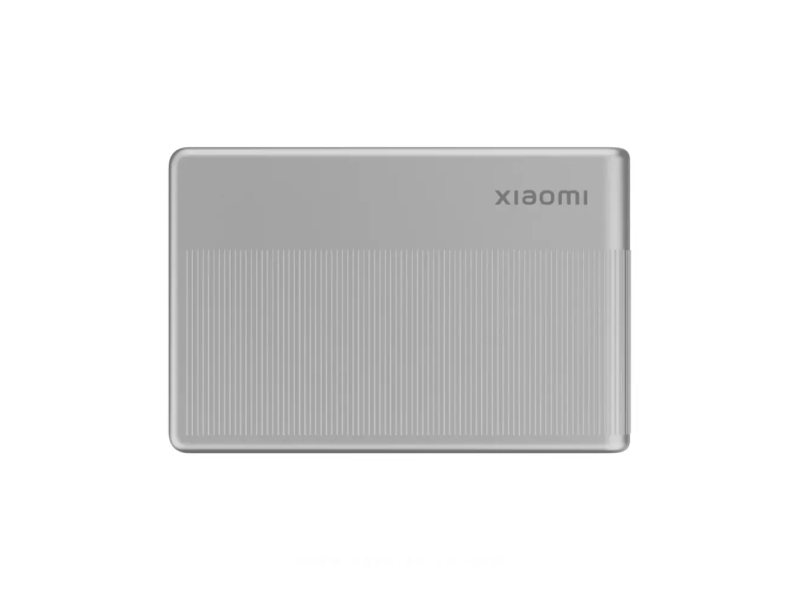 XIAOMI Portable Photo Printer 1S (BHR9974GL) 