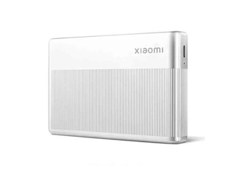 XIAOMI Portable Photo Printer 1S (BHR9974GL) 