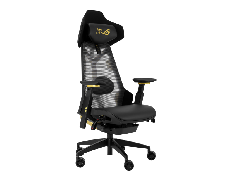 CHAIR AS ROG Destrier Edition 20 gaming stolica