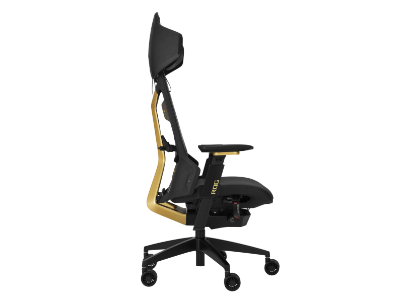 CHAIR AS ROG Destrier Edition 20 gaming stolica