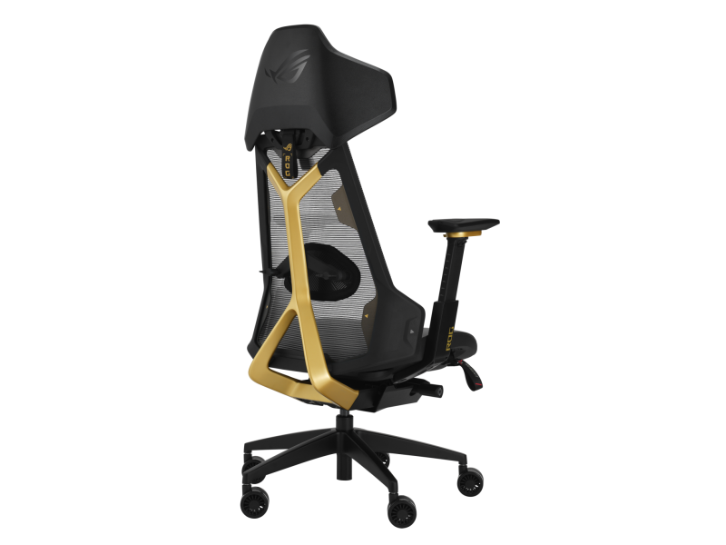 CHAIR AS ROG Destrier Edition 20 gaming stolica