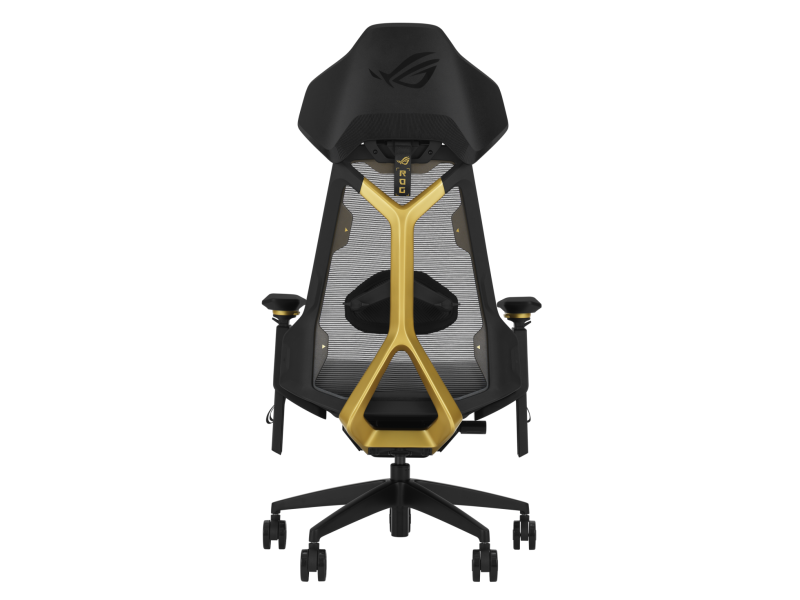 CHAIR AS ROG Destrier Edition 20 gaming stolica