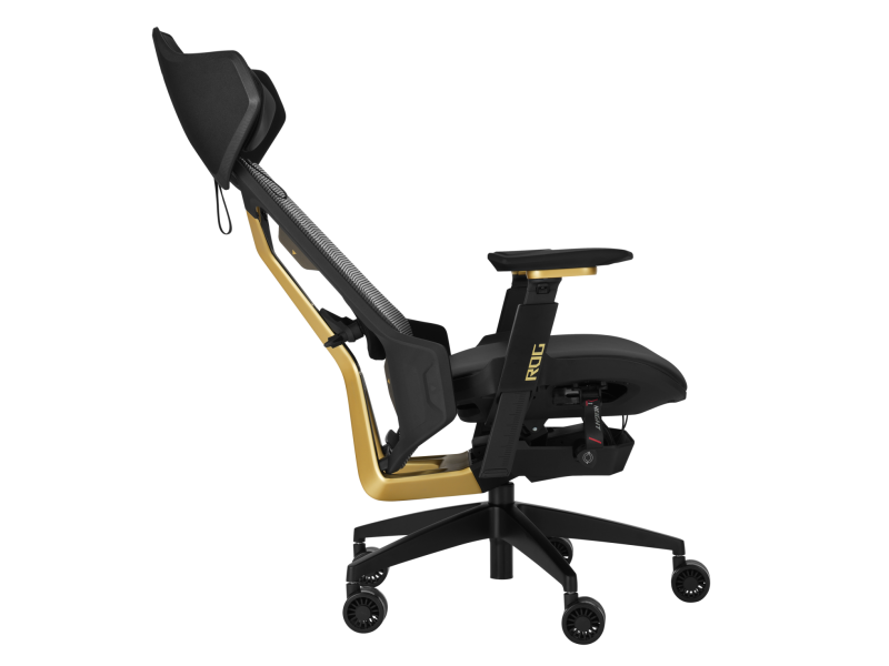 CHAIR AS ROG Destrier Edition 20 gaming stolica