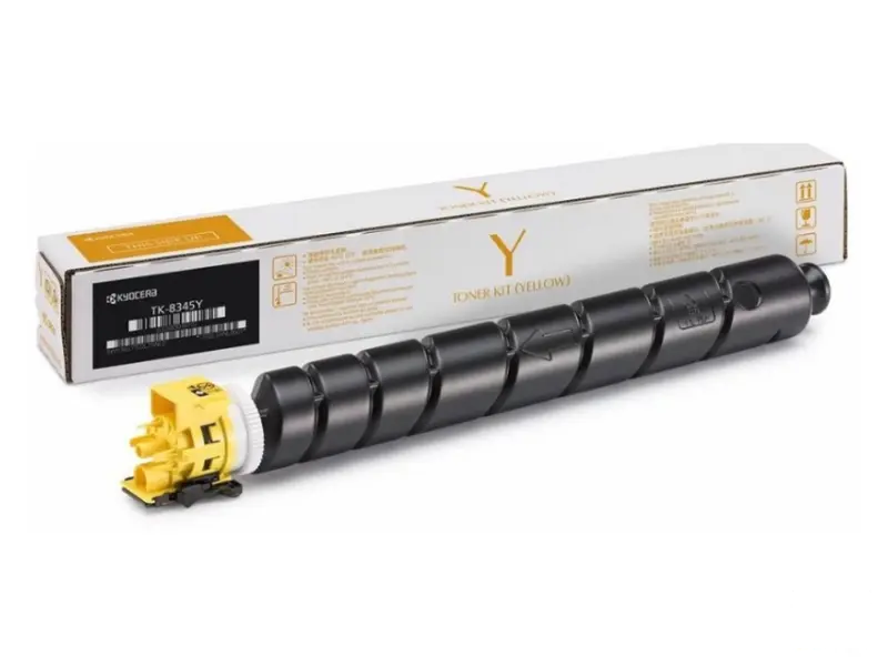 KYOCERA TK-8345Y žuti toner 