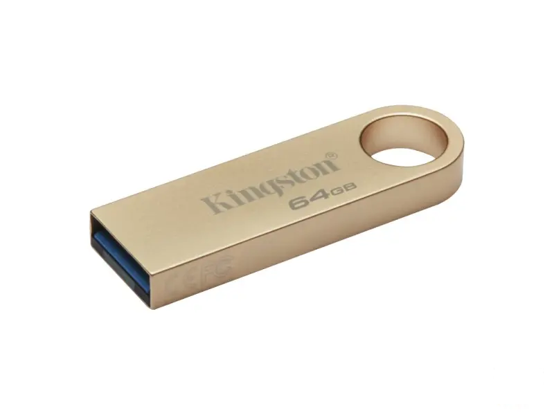 64GB DataTraveler SE9 G3