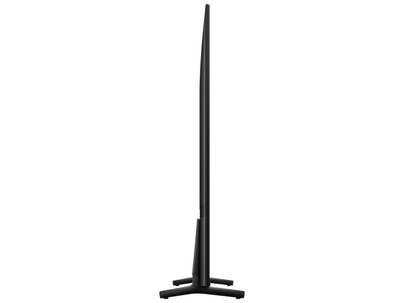 Samsung UE75U8072HUXXH LED TV 75" ultra HD, AI Smart TV,  Crystal Processor 4K, Metal Stream dizajn
