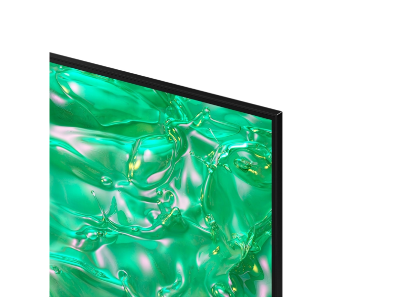 Samsung UE75U8072HUXXH LED TV 75" ultra HD, AI Smart TV,  Crystal Processor 4K, Metal Stream dizajn