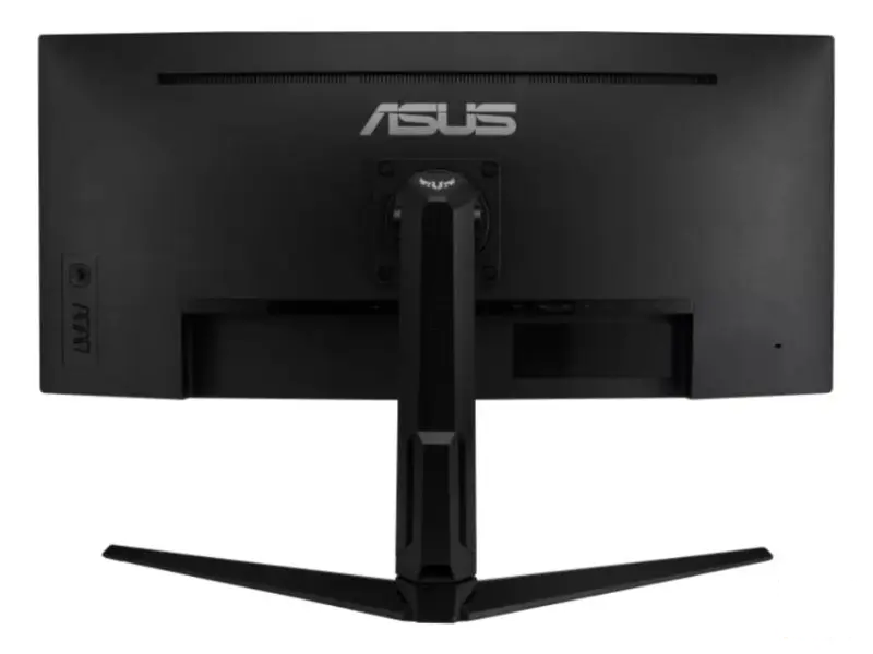 ASUS 34 inča TUF Gaming VG34VQL1B WQHD 3440x1440 165Hz FreeSync zakrivljeni gaming monitor 