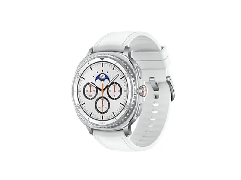 Samsung GW8 Clas. 46mm SM-L500NZWAEUC