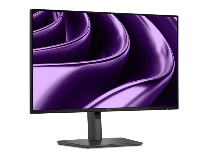 DELL 23.8 inch P2426HE 120Hz USB-C Professional IPS monitor 