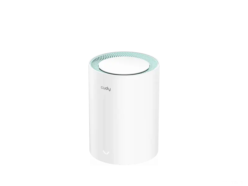 CUDY Access Point M1300(1-Pack) AC1200 Wi-Fi Gigabit Mesh