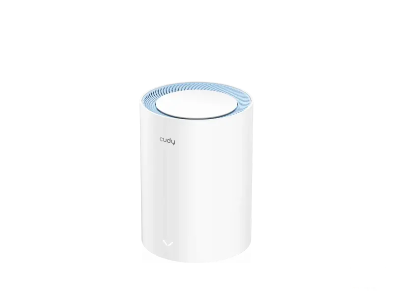 CUDY Access Point M1300(1-Pack) AC1200 Wi-Fi Gigabit Mesh
