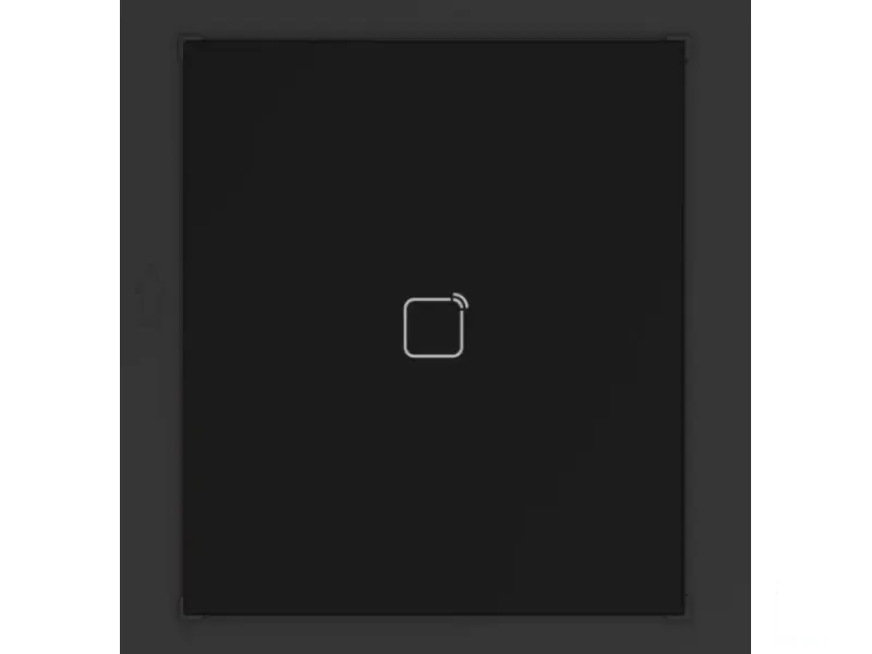 Hikvision Interfon modul za čitanje kartica DS-KD-M
