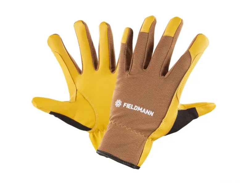 FIELDMANN FZO 7011 Radne rukavice 