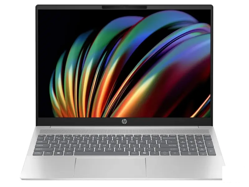 HP Pavilion 16-af0009nm Ultra5 125U/512GB/16GB DDR5/IntelGraphics/NoOS/16" 2K IPS/bcl/Natural silver