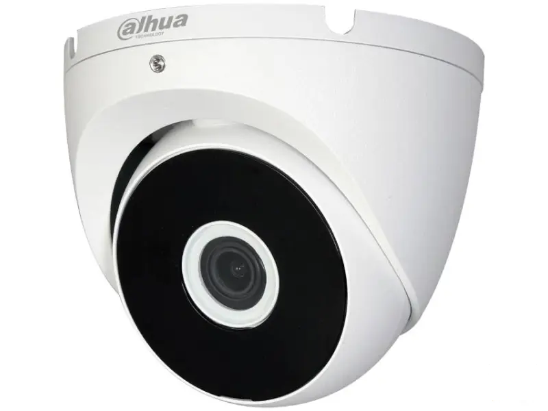 DAHUA HAC-T2A21-0280B 2MP HDCVI IR Eyeball kamera 