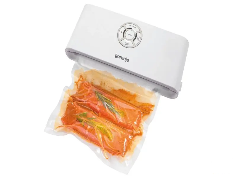 Gorenje VS120W Aparat za vakumiranje 