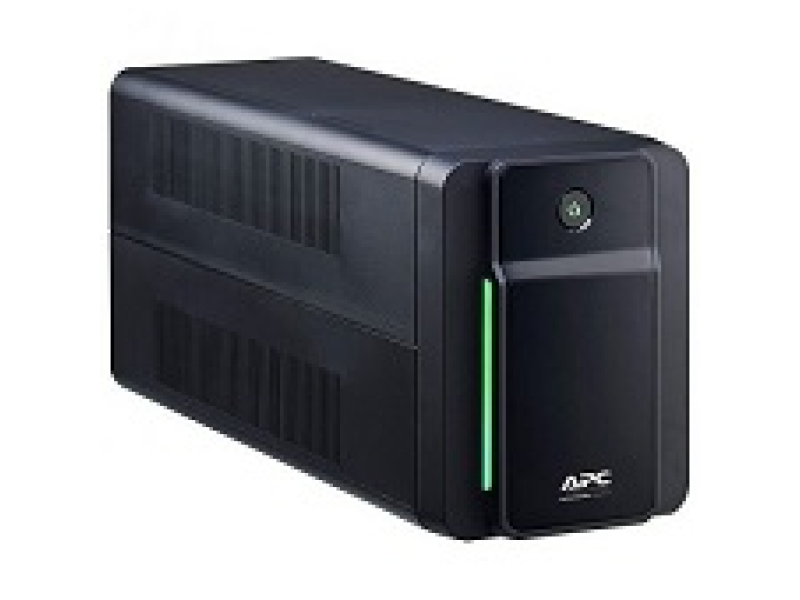 APC BX750MI-GR Back UPS BX750MI-GR 750VA, 410W, AVR, 4 Shuko