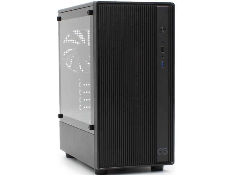 PC Ryzen 3 3200G 16GB/512GB