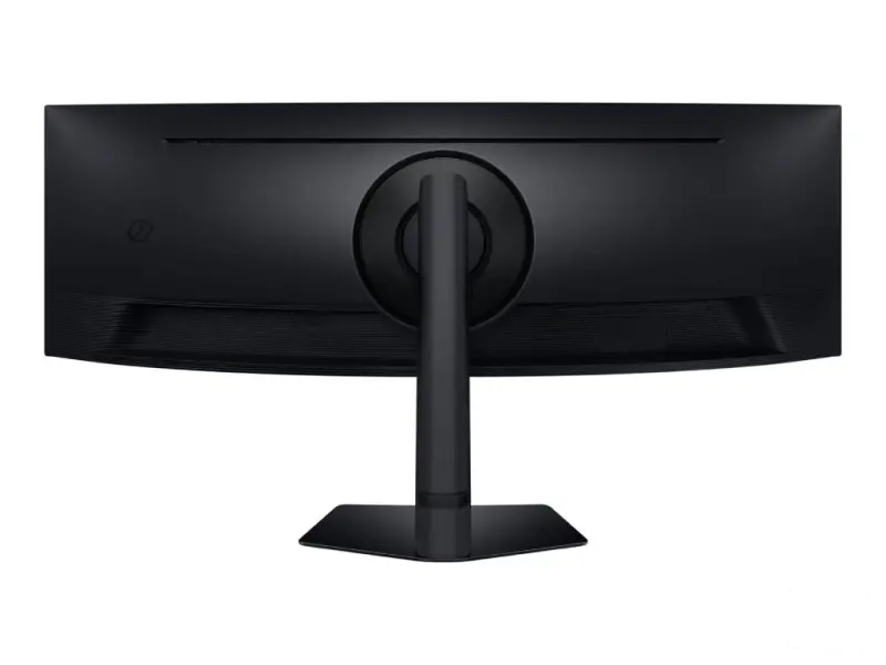 SAMSUNG 49" Odyssey G9 G91F Curved DQHD Monitor, 5120 x 1440, 144Hz, 1 ms,2500:1, 32:9,DP/HDMI*2,HAS