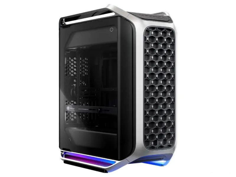 COOLER MASTER COSMOS Alpha Silver Gaming kućište (C700-KGNN-S00) sivo 