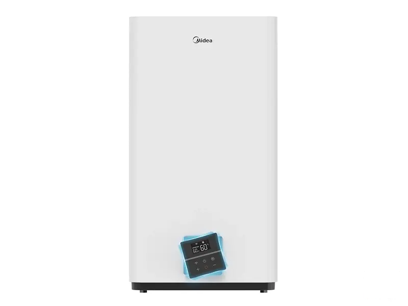 Midea D80-20ED6 80l WiFi (D) suvi grijac H / V montaža