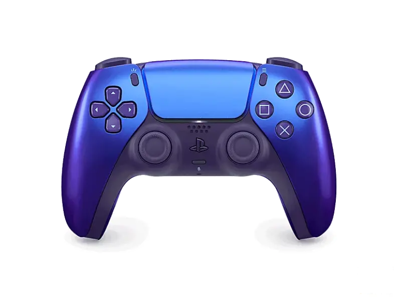 Playstation 5 Dualsense chroma indigo