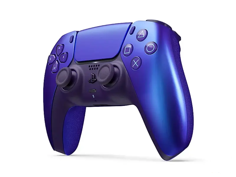 Playstation 5 Dualsense chroma indigo