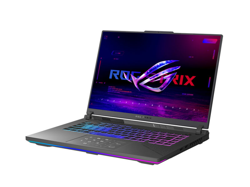 ASUS ROG Strix G16 G614PM-UI-RV169 (16 inča FHD+, Ryzen 9 8940HX, 16GB, SSD 1TB, GeForce RTX 5060) laptop +  ranac