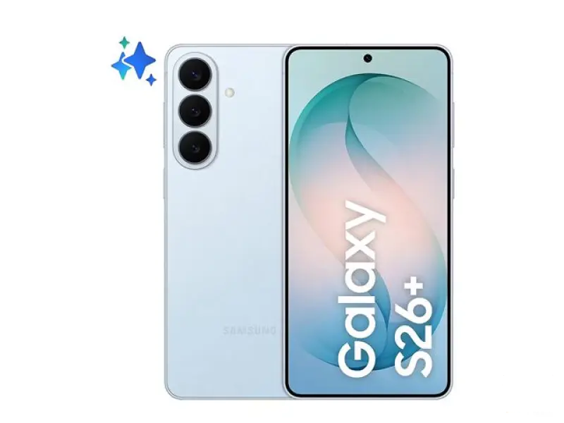 Samsung Galaxy S26+ 12/512 Sky blue
