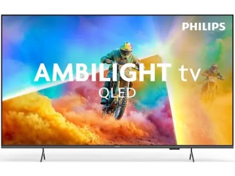 PHILIPS QLED TV 43PQS8501/12