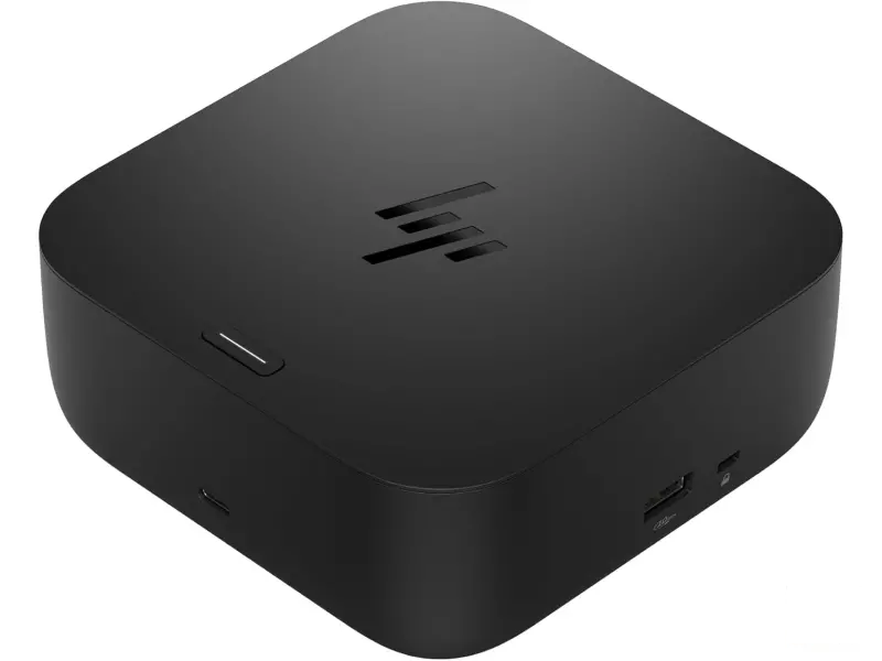 HP USB-C 100W G6 Dock EURO