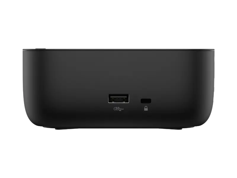 HP USB-C 100W G6 Dock EURO