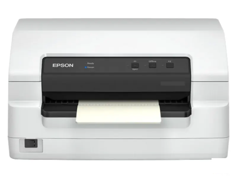 EPSON PLQ-35 Passbook matrični štampač 