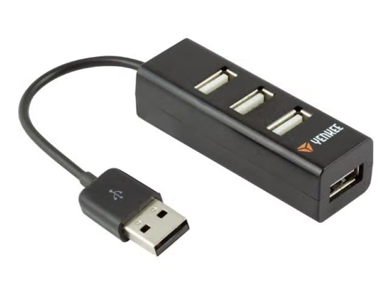 Yenkee YHB 4001BK