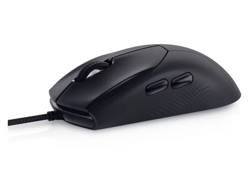 DELL OEM AW320M Alienware Wired Gaming crni miš 