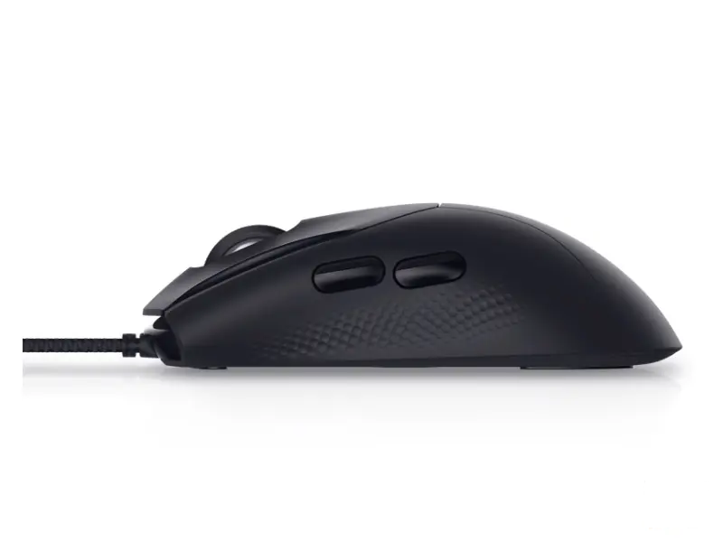 DELL OEM AW320M Alienware Wired Gaming crni miš 