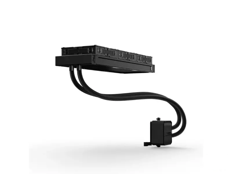 Be Quiet CPU Cooler Silent LOOP 3 360mm
