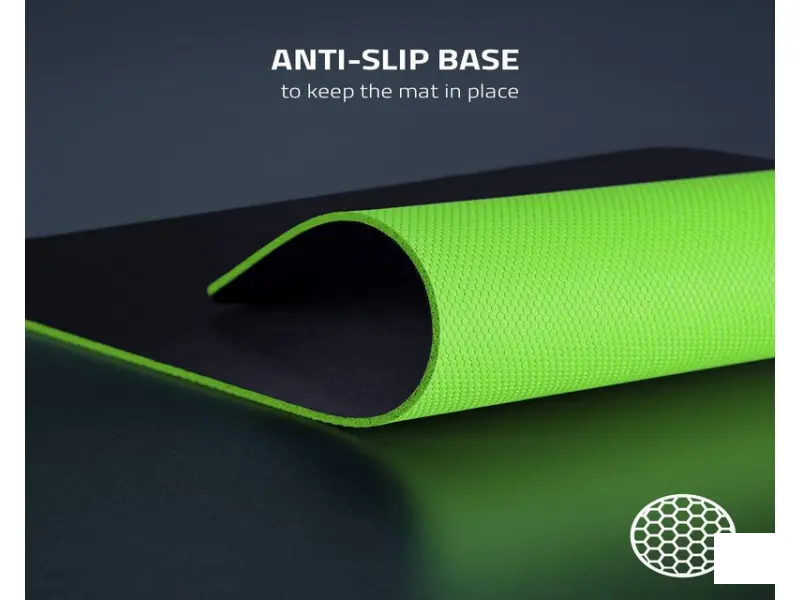 RAZER Gigantus V2 podloga za miš crna (RZ02-03330400-R3M1) 