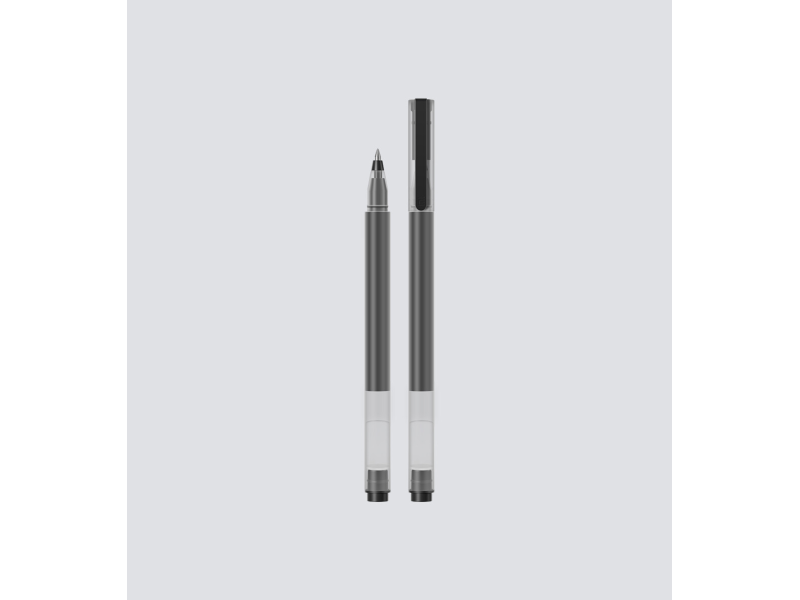 MI High-Capacity Gel Pen