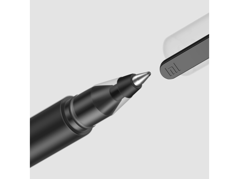 MI High-Capacity Gel Pen